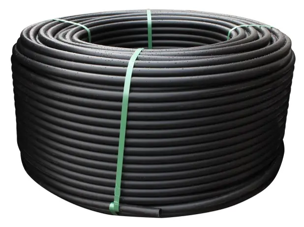 Труба PE100  d32 PN12,5 SDR13,6 200м 0