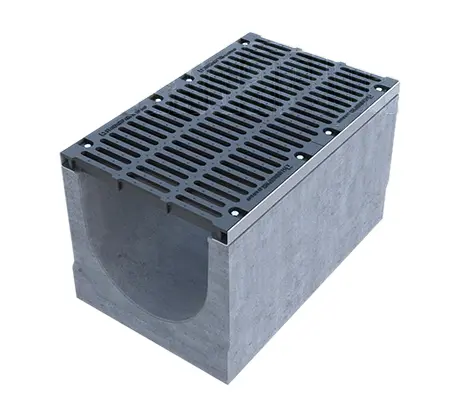 Лоток Standartpark BetoMax ЛВ-50.64.56–Б с РВ щель ВЧ кл.Е (к-т) (арт. 04950) 0