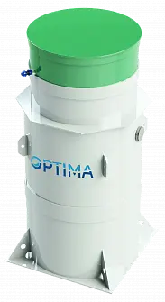 Автономная канализация Optima-5 0