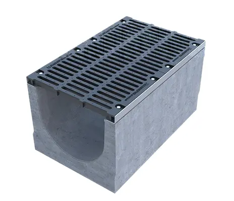 Лоток Standartpark BetoMax ЛВ-50.64.51–Б с РВ щель ВЧ кл.Е (арт. 04940) 0