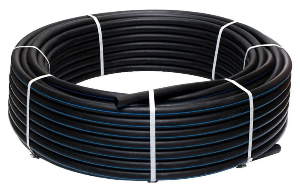 Труба PE100  d25 PN16 SDR11 50м 0