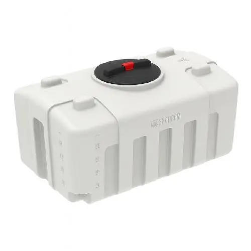 Пластиковая емкость ЭкоПром XS 300 (Белый) 0