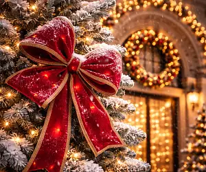 С Рождеством!