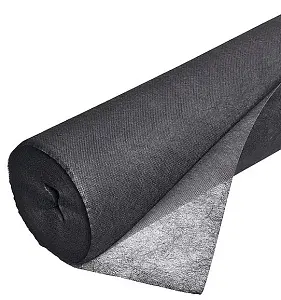 Геотекстиль 150 гр/м2 (рулон 5,0м х 50м, 250м2, цвет, ПЭ, каландр), Комитекс ГЕО СТАНДАРТ 7