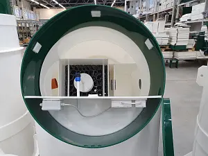 Автономная канализация Optima-5 6
