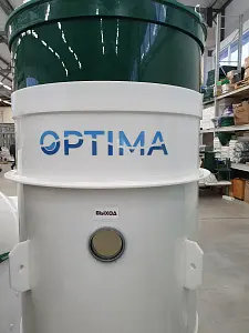 Автономная канализация Optima-5 8