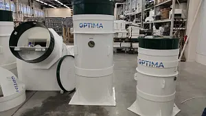 Автономная канализация Optima-5 5
