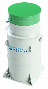 Автономная канализация Optima-5 1