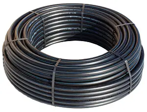 Труба PE100  d25 PN16 SDR11 100м 1