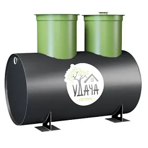 Септик Евролос Удача 1 1