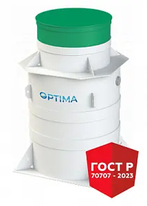 Септик Optima 8-600 0