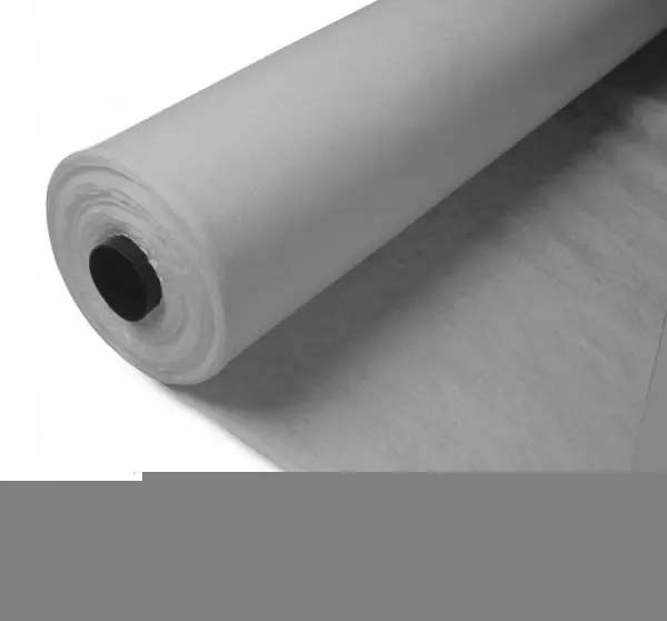 Геотекстиль 150 гр/м2 (рулон 5,0м х 50м, 250м2, цвет, ПЭ, каландр), Комитекс ГЕО СТАНДАРТ 1