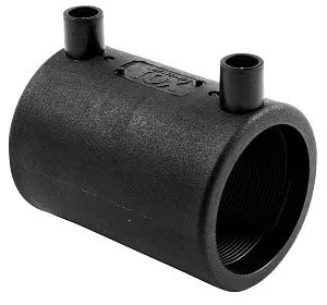 Муфта электросварная 140 SDR11 0