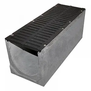 Лоток Standartpark BetoMax ЛВ-30.38.31–Б с РВ щель ВЧ кл.Е (к-т) (арт. 04740) 3