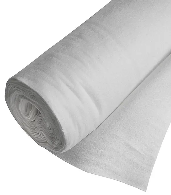 Геотекстиль 150 гр/м2 (рулон 3,5м х 50м, 175м2, цвет, ПЭ, каландр), Комитекс ГЕО СТАНДАРТ 4