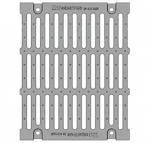 Лоток Standartpark BetoMax ЛВ-50.64.51–Б с РВ щель ВЧ кл.Е (арт. 04940) 3