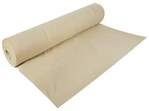 Геотекстиль 150 гр/м2 (рулон 5,0м х 50м, 250м2, цвет, ПЭ, каландр), Комитекс ГЕО СТАНДАРТ 5