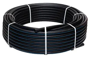 Труба PE100  d25 PN16 SDR11 50м 1