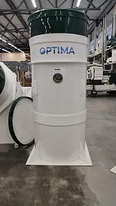Автономная канализация Optima-5 7