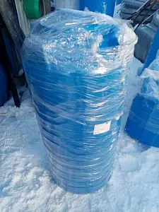 Вертикальная емкость N-300 (черный) 9