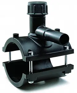 Седелка электросварная 315/32 SDR11 (FOX) 0