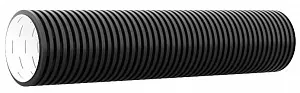 Труба гофрированная SN8 500/427 6м с раструбом (ПЕРФОРАЦИЯ) 3