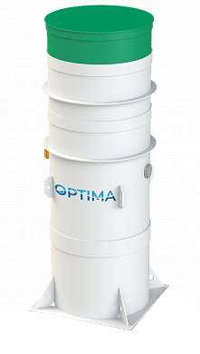 Септик Optima 4-П-1100 1