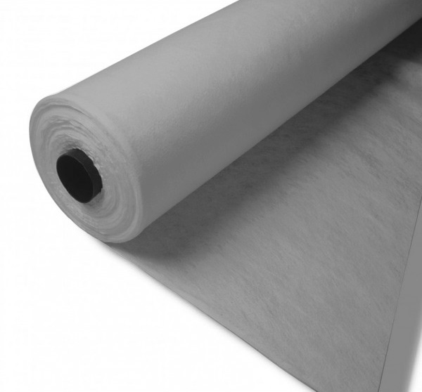 Геотекстиль 200 гр/м2 (рулон 4,5м х 50м, 225м2, цвет, ПЭ, каландр), Комитекс ГЕО СТАНДАРТ 0