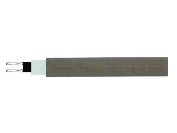 Кабель саморегулирующийся нагревательный Grandeks 17-2CR (17 Вт/м), 26м 3