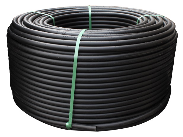 Труба PE100  d25 PN12,5 SDR13,6 200м 0