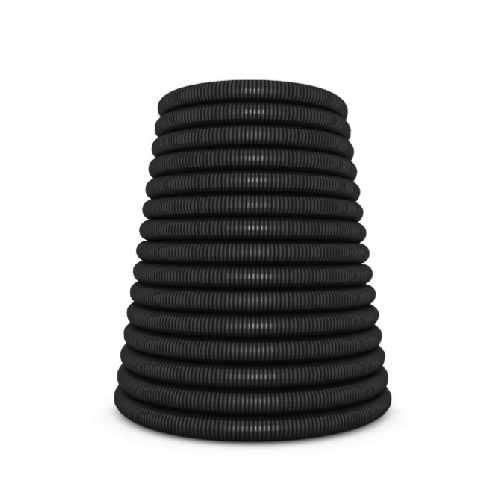 Колодец конический 1,0м С ПЕРФОРАЦИЕЙ ПНД 0