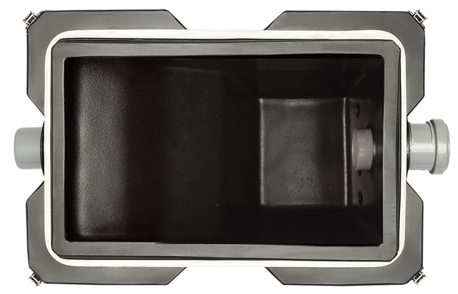 Жироуловитель Термит 0,3*15 2