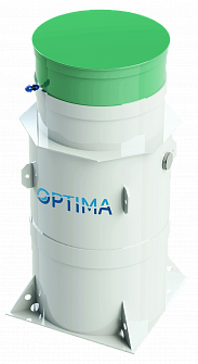 Автономная канализация Optima-5 0