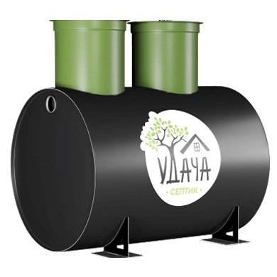 Септик Евролос Удача 3 0