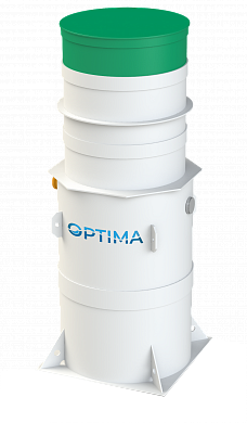 Септик Optima 5-П-1100 1