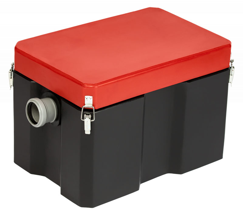 Жироуловитель Термит 0,3*15 0