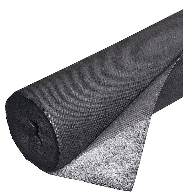 Геотекстиль 200 гр/м2 (рулон 4,5м х 50м, 225м2, цвет, ПЭ, каландр), Комитекс ГЕО СТАНДАРТ 12