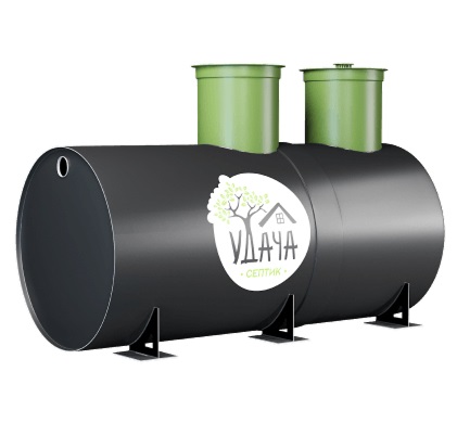 Септик Евролос Удача 5 0