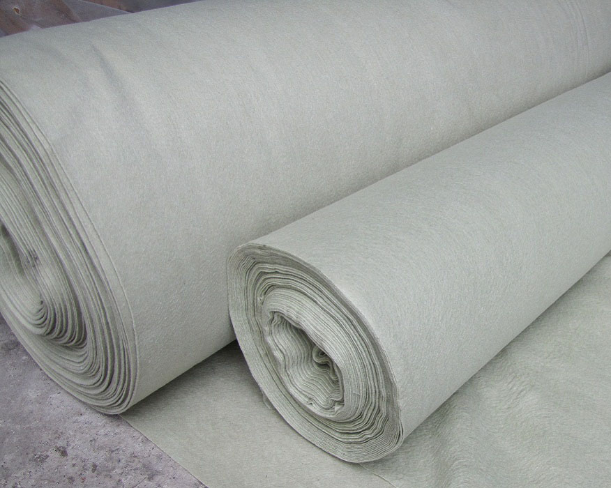 Геотекстиль 150 гр/м2 (рулон 1,2м х 50м, 60м2, цвет, ПЭ, каландр), Комитекс ГЕО СТАНДАРТ 13